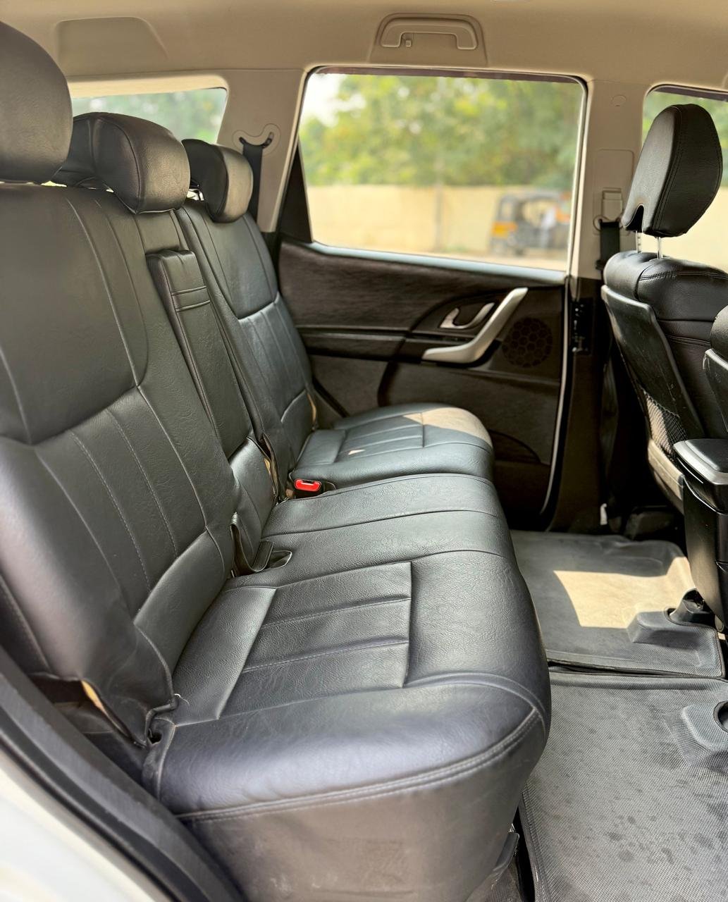 XUV500 